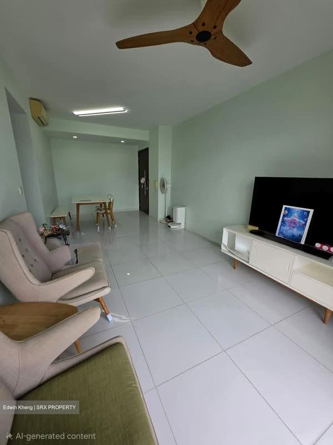 RiverParc Residence (D19), Condominium #561482081